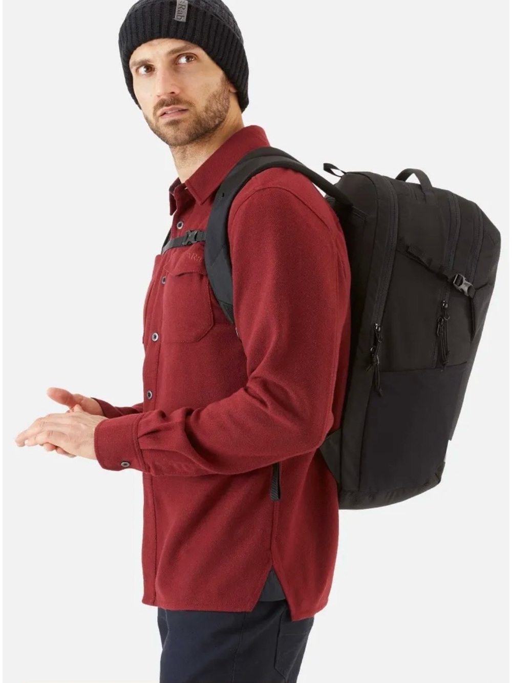 Rab Depot 28L Day Pack - Picture 6 of 7